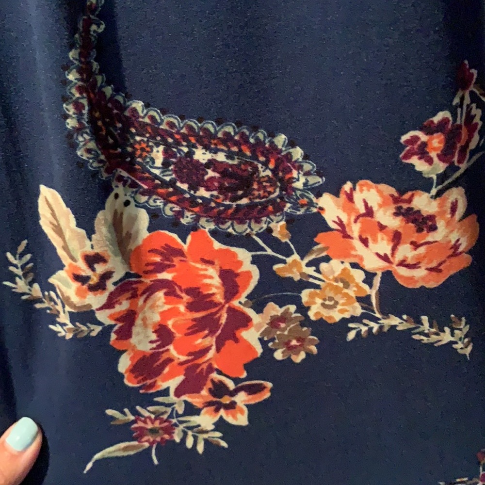 Maxi dress NWT - Picture 6 of 6